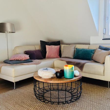Apartment Urlaubsrausch Am Möhnesee Esterno foto