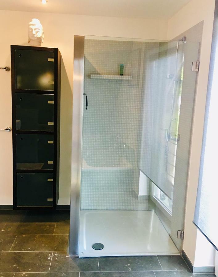 Apartment Urlaubsrausch Am Möhnesee Esterno foto
