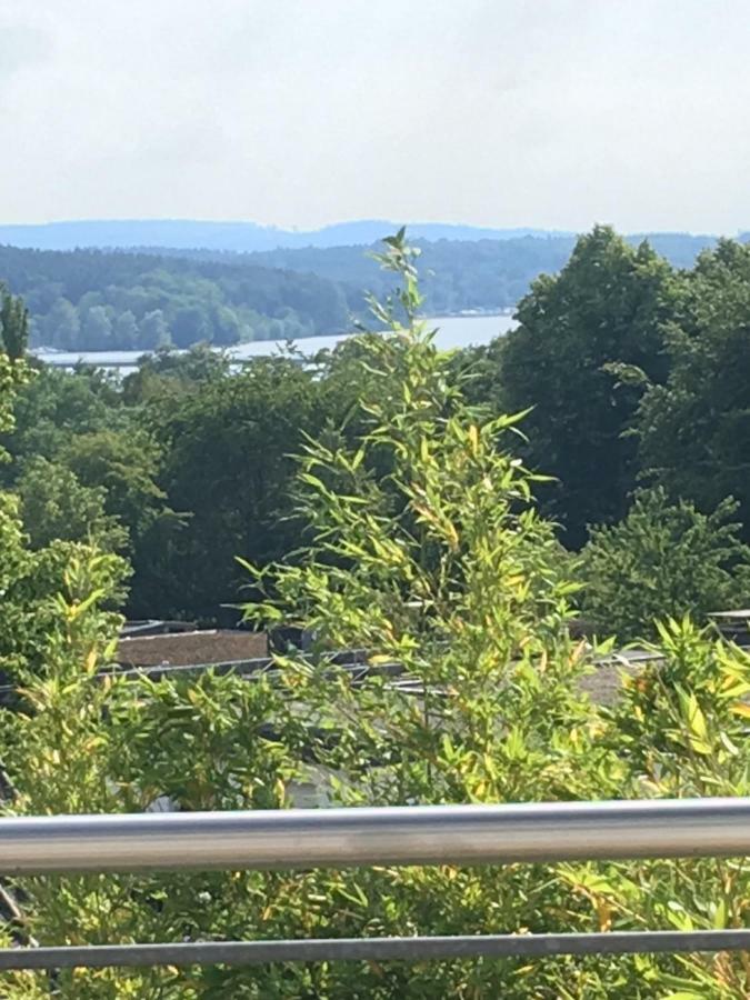 Apartment Urlaubsrausch Am Möhnesee Esterno foto
