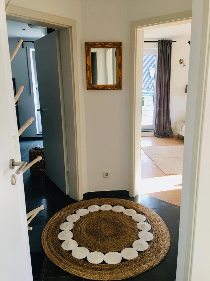 Apartment Urlaubsrausch Am Möhnesee Esterno foto