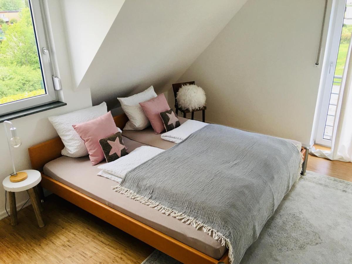 Apartment Urlaubsrausch Am Möhnesee Esterno foto
