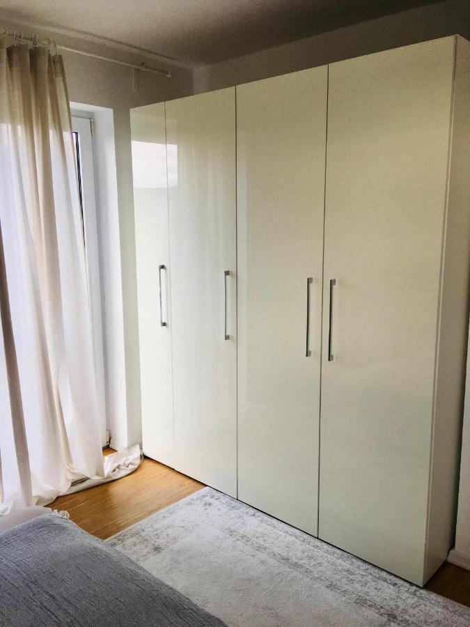 Apartment Urlaubsrausch Am Möhnesee Esterno foto