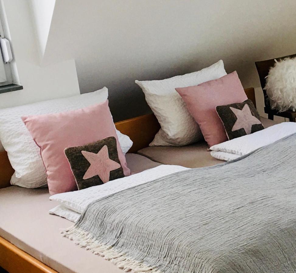 Apartment Urlaubsrausch Am Möhnesee Esterno foto