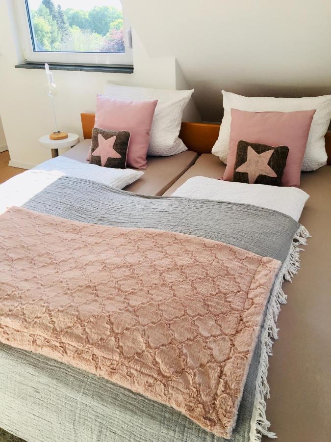 Apartment Urlaubsrausch Am Möhnesee Esterno foto